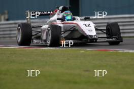 Sebastian Alvarez (MEX) – Hitech GP BRDC F3