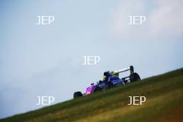 Tom Lebbon (GBR) - Elite Motorsport BRDC F3