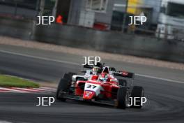 Alex Connor (GBR) - Arden Motorsport BRDC F3