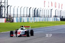 Mikkel Grundtvig (DNK) - Fortec Motorsports BRDC F3