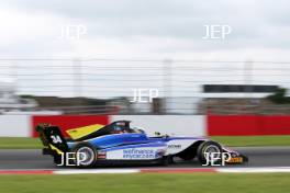 Tom Lebbon (GBR) - Elite Motorsport BRDC F3