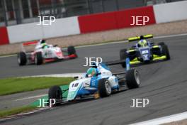 Reema Juffali (KSA) - Douglas Motorsport BRDC F3