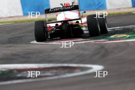 Alex Connor (GBR) - Arden Motorsport BRDC F3