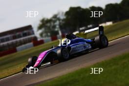 Tom Lebbon (GBR) - Elite Motorsport BRDC F3