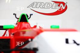 Arden Motorsport