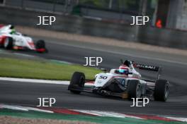 Bart Horsten (AUS) – Hitech GP BRDC F3