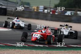 Alex Connor (GBR) - Arden Motorsport BRDC F3