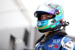 Sebastian Alvarez (MEX) – Hitech GP BRDC F3