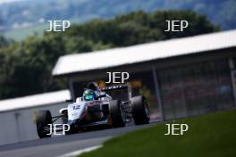 Sebastian Alvarez (MEX) – Hitech GP BRDC F3