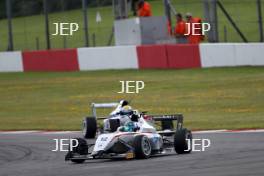 Sebastian Alvarez (MEX) – Hitech GP BRDC F3