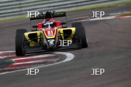 Max Marzorati (GBR) - Chris Dittmann Racing BRDC F3