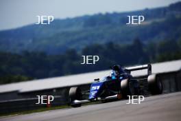 Zak O`Sullivan (GBR) - Carlin BRDC F3