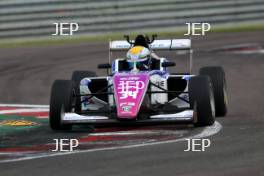 Tom Lebbon (GBR) - Elite Motorsport BRDC F3