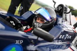 Jose Garfias (MEX) - Elite Motorsport BRDC F3