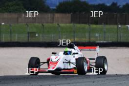 Roberto Faria (BRA) - Fortec Motorsports BRDC F3