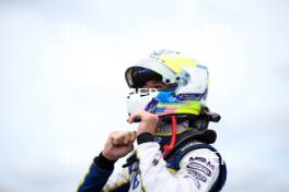 Bryce Aron (USA) - Carlin BRDC F3