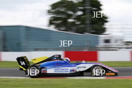 Tom Lebbon (GBR) - Elite Motorsport BRDC F3