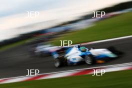 Reema Juffali (KSA) - Douglas Motorsport BRDC F3