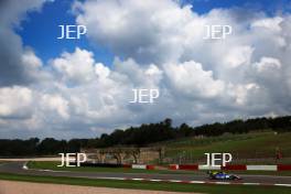 Tom Lebbon (GBR) - Elite Motorsport BRDC F3