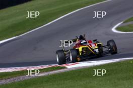 Max Marzorati (GBR) - Chris Dittmann Racing BRDC F3