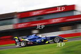 Bryce Aron (USA) - Carlin BRDC F3