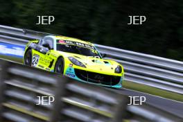 James Townsend – Fox Motorsport Ginetta G55 GT4