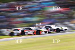 Josh Rattican – Elite Motorsport Ginetta G56 GT4