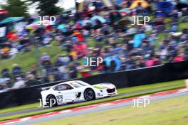 Darren Leung – Assetto Motorsport Ginetta G56 GT4