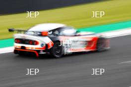 Josh Rattican – Elite Motorsport Ginetta G56 GT4