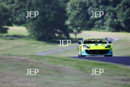 James Townsend – Fox Motorsport Ginetta G55 GT4