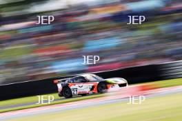 Josh Rattican – Elite Motorsport Ginetta G56 GT4