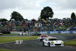 Wes Pearce – Breakell Racing Ginetta G56 GT4