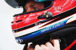 James Kellett - Century Motorsport G56