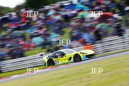 James Townsend – Fox Motorsport Ginetta G55 GT4