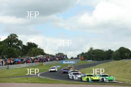 James Townsend – Fox Motorsport Ginetta G55 GT4