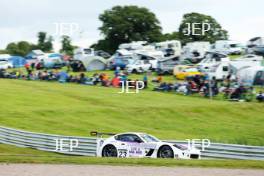 Garry Townsend – Assetto Motorsport Ginetta G55 GT4