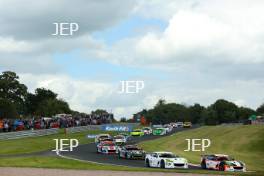 Josh Rattican – Elite Motorsport Ginetta G56 GT4