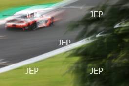 Josh Rattican – Elite Motorsport Ginetta G56 GT4