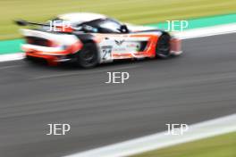 Josh Rattican – Elite Motorsport Ginetta G56 GT4