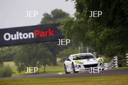 Wes Pearce – Breakell Racing Ginetta G56 GT4