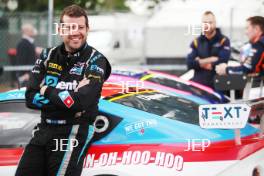 Henry Dawes – Century Motorsport Ginetta G56 GT4