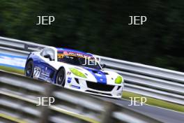 Tom Emson – Elite Motorsport Ginetta G56 GT4