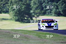 Tom Emson – Elite Motorsport Ginetta G56 GT4