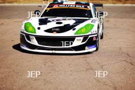 Aston Millar – DTO Motorsport Ginetta G56 GT4