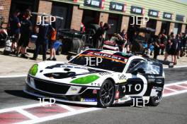 Aston Millar – DTO Motorsport Ginetta G56 GT4