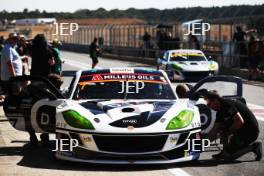 Aston Millar – DTO Motorsport Ginetta G56 GT4