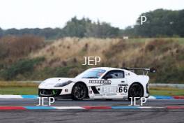 James Taylor – Team HARD Ginetta G55 GT4