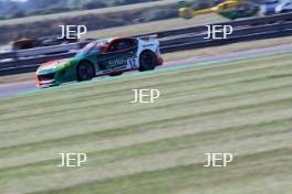 Reece Somerfield â€“ Breakell Racing Ginetta G56 GT4 