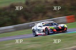 Darren Leung – Assetto Motorsport Ginetta G56 GT4