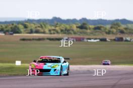 Wes Pearce â€“ Breakell Racing Ginetta G56 GT4 